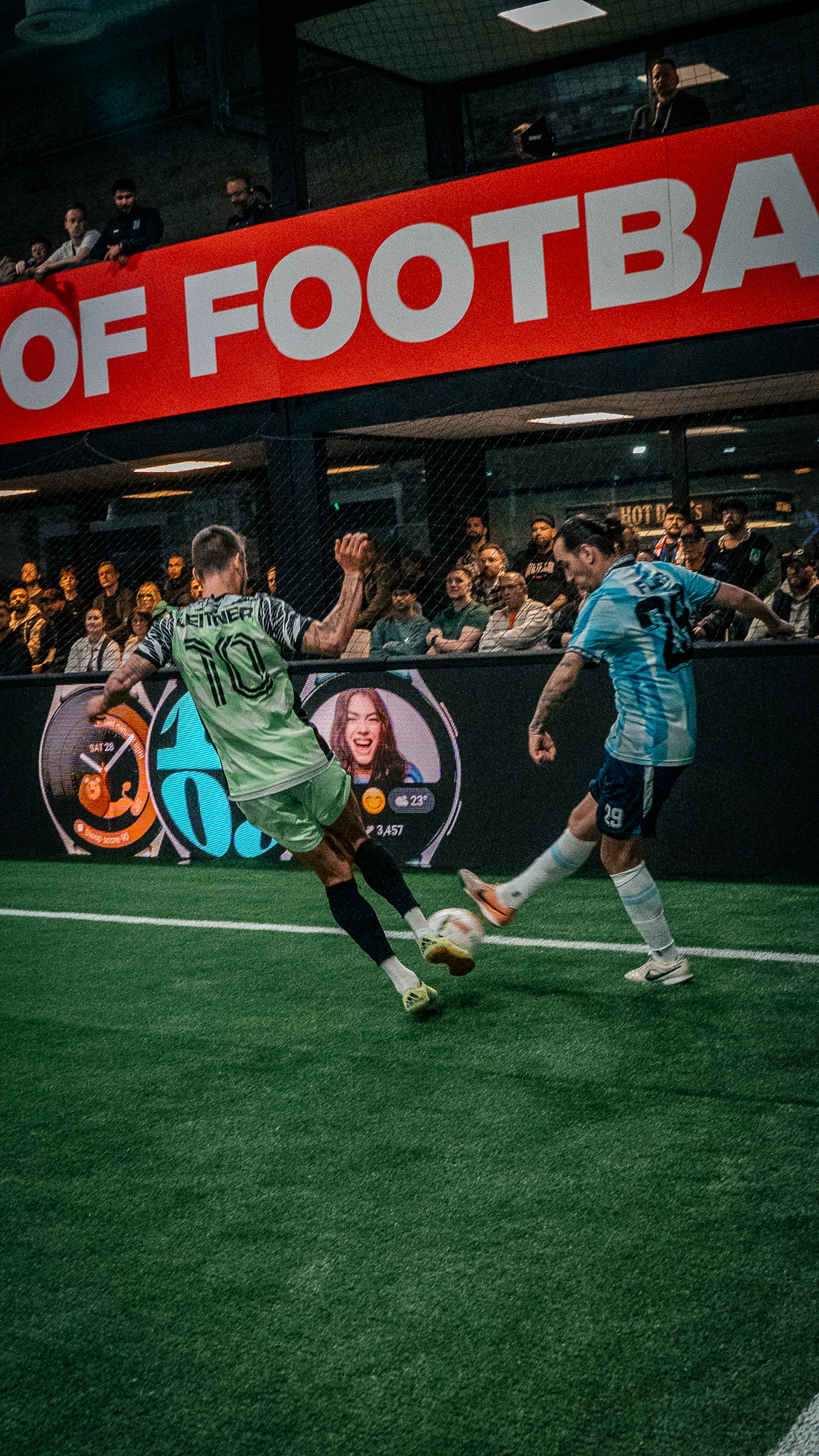 Sport (8) — Sportfotografie